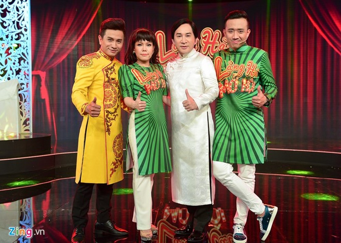 Hari Won ho hoi den truong quay tham Tran Thanh-Hinh-7